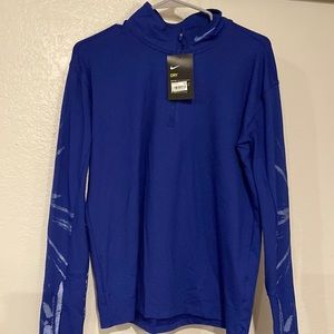 Nike DriFit Running Top